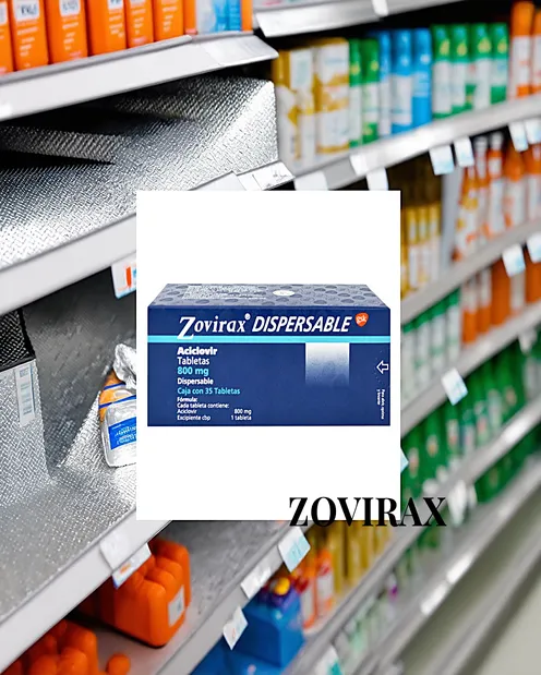 Prezzo farmaco zovirax